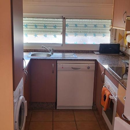 Apartamento Puerto Rey 2 Leilighet Vera Eksteriør bilde