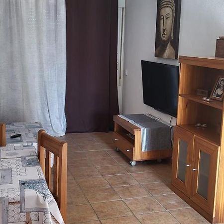 Apartamento Puerto Rey 2 Leilighet Vera Eksteriør bilde