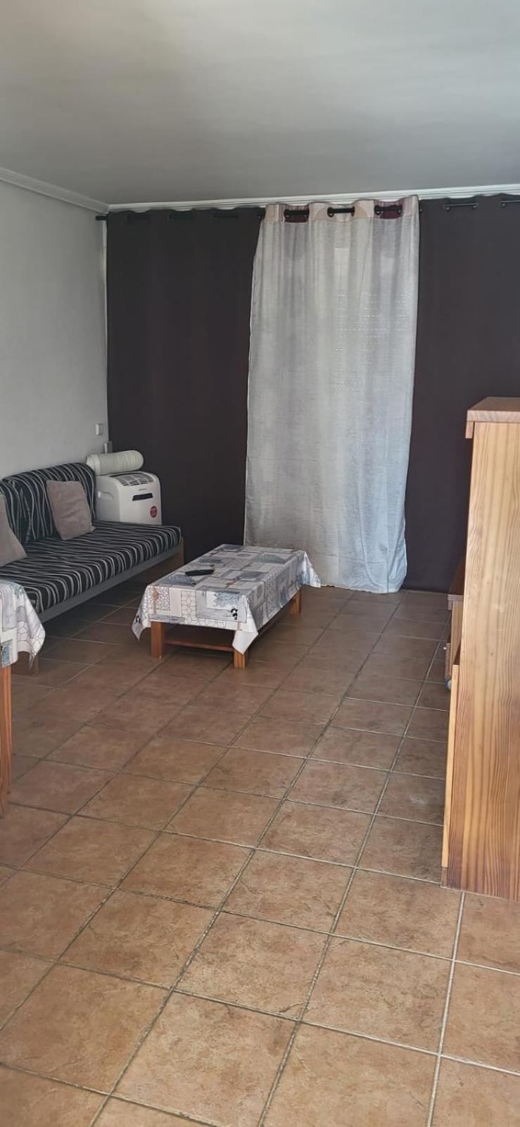 Apartamento Puerto Rey 2 Leilighet Vera Eksteriør bilde