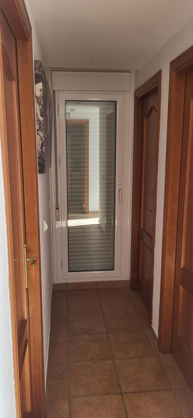 Apartamento Puerto Rey 2 Leilighet Vera Eksteriør bilde